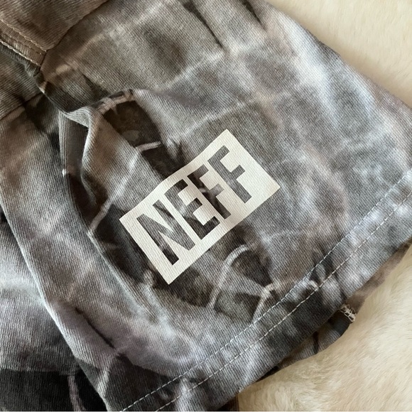 Disney x NEFF Mickey Tye-Dye T-Shirt, NWOT - Picture 4 of 4